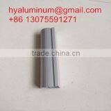 Sandblasting Aluminum Extruded Profile