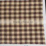 Cotton and Spandex Yarn Dyed Fabric thumbnail-1