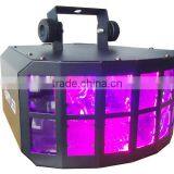 4pcs*10W RGBW 4in1 LED Butterfly Light Moving Head Beam Wash Spot Light Dj Disco Club Party Wedding Stage Effect Lighting thumbnail-4