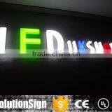 Led Letter Neon Sign thumbnail-1