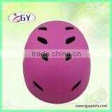 Hot Sale Cute Skating Helmet GY-S201 Pink Helmet thumbnail-4