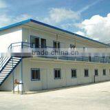 Well Designed EPS Panel Prefabricated Classroom Charity Project