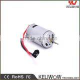 Keliwow 390 High Speed Motor for off Road rc Car rc Buggy