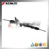 Hydraulic Power Steering Gear Power Steering Rack And Pinion For DMAX 2WD 8-97944520-0 thumbnail-4