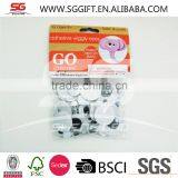 Toys Dolls Plastic Wiggle Eyes thumbnail-2