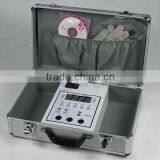 Galvanic Spa