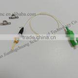 For CATV 3G-10G Pigtailed InGaAs Pin Photodiode