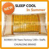 Special Bamboo Electric Cooling Pillow for Hot Summer thumbnail-6