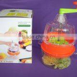 Made in China Manual Spiral Vegetable Slicer