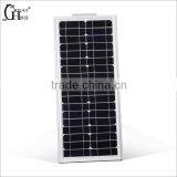 GH-SRL 015 Monocrystalline 15W/18W Integrated Solar Street Light thumbnail-4