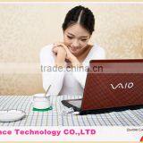 Hot USB Heat Warmer/cup Mat/coffe Coaster/vacuum Cup Pvc Coaster thumbnail-1