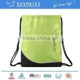 Multicoloured Gym Sackbag,drawstring Backpack,sport Bag thumbnail-2