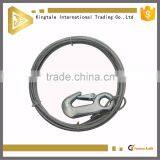 6mm High Carbon Steel Wire Rope Sling thumbnail-1