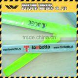 5015 Fashion Reflective Wristband for Safety thumbnail-1
