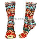 Custom Multi Colors Print Wholesale Sock Distributors, Distributors of Socks, Cosmetic Wholesale Distributor