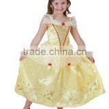 Princess Girls Fairytale Fancy Dress Costume CC212 thumbnail-1