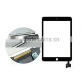 High Quality Glass Touch Screen Digitizer Replacement for iPad Mini 3