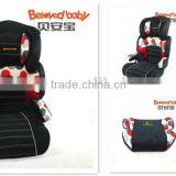 DOT Series High Back Booster Seats Child Car Seat With ECE R 44/04 Cert thumbnail-1