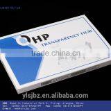 Clear A3 OHP Film With Paper thumbnail-2