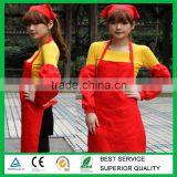 Custom Promotion Cooking Apron of Waiter the Pattern thumbnail-6