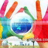 Basic Orange 2 Basic Chrysoidine Crystal Water-fastness Fabric Dye thumbnail-1