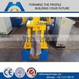Metal Sheet Bending for Angle Channel Roll Forming Machine Supplier's Choice thumbnail-4