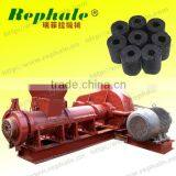 2012 New Design Coal Briquette Machine