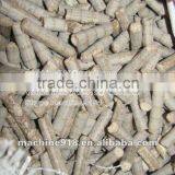 2012 New Design Wood Briquette Machine