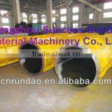 PC Spun Pile/Pole Mold/Pre-stressed Concrete Pile or Pole Mould/Steel Mould for PC Pile thumbnail-3