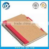 Promotional Gift Tablet Pc Notebook thumbnail-1