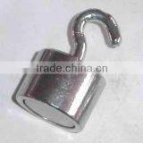 Cup Magnet Assemblies