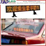 Electronic Message Signs/led Variable Message Signs/led Car Auto Messaging Message Sign thumbnail-2