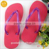 New Style Lady Korea Style Slipper for Footwear and Promotion Quality Choice thumbnail-3