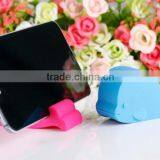 Adorable Silicone Whale Holder for Ipad With Low MOQ in Stock thumbnail-3