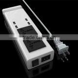 Mobile Phone 4 Port USB Charger US UK EU Standard High Quality With Cheap Price thumbnail-4