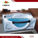 customer design whirlpool bathtub, small bathroom bathtub massage function, kinds of best bathtub for bathroom