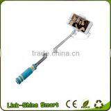 All in One Monopod Mini Selfe Stick Foldable Monopod thumbnail-3