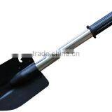 Mini Portable Outdoor Camping Multi Functional Spade Axe Saw Knife thumbnail-2