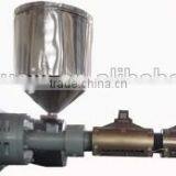 New Style Hdpe PP Plastic PE Extrusion Blow Molding Machine thumbnail-5