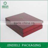 Luxury Wooden Lacquered Jewelry Gift Box