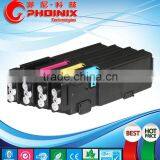 Color Toner Cartridge Compatible for Xero 6600 / 106R02229-32 , For Xero Phaser 6600/6605 thumbnail-1