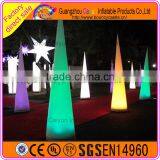 NEW Decoration Inflatable LED Stars& Tubes for Events, Stages thumbnail-2