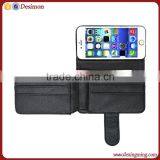 Luxury Wallet Leather Case for Iphone6, for Apple 6 Designer Case in Cheap Prices thumbnail-2