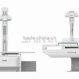 SHINVA XHX150A X-ray Diagnostic System (CE/ISO certified)
