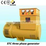 STC Series Three Phase A.C.synchronous Alternator 100Kw thumbnail-1