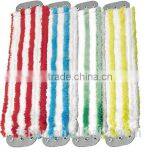 Microfiber Twist Flat Cleaning Mop Flat Mop Refill ,floor Cleaning Mop thumbnail-3