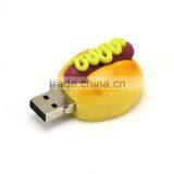 Manafacture Price With Samsung Chip PVC Usb Flash Drive 1GB-64GB thumbnail-1