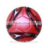 Machine Making Pvc Soccer Ball for Football Game thumbnail-2