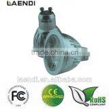 Hot Selling 6W MR16 GU5.3 LED Spot Light With CE FCC ROHS Certification