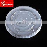 Paper Smoothie Cups Lids